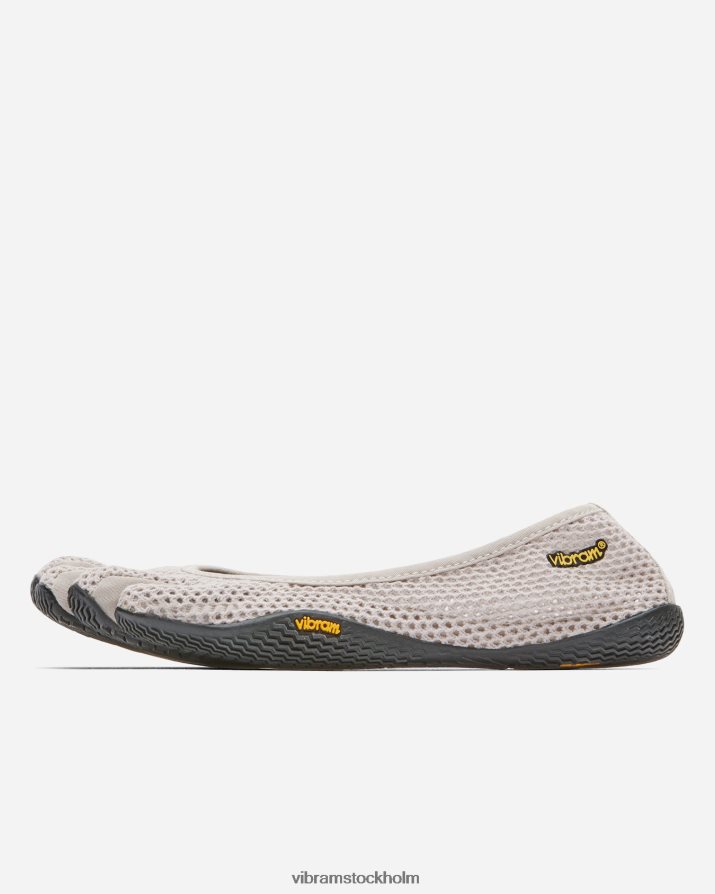 män silver vi-b eko 868HBJ3 Vibram Skodon