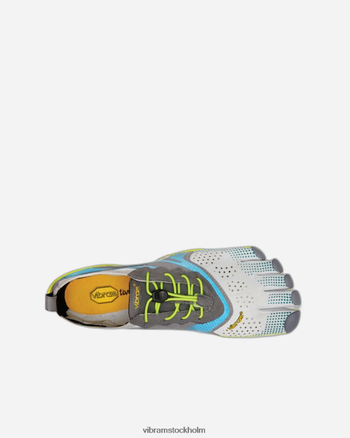 män ostron v-run 868HBJ100 Vibram Skodon