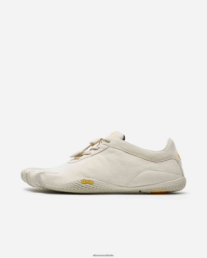 kvinnor beige kso eko 868HBJ82 Vibram Skodon