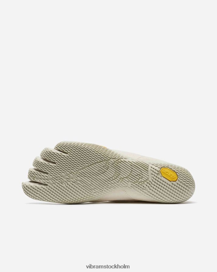 kvinnor beige kso eko 868HBJ82 Vibram Skodon