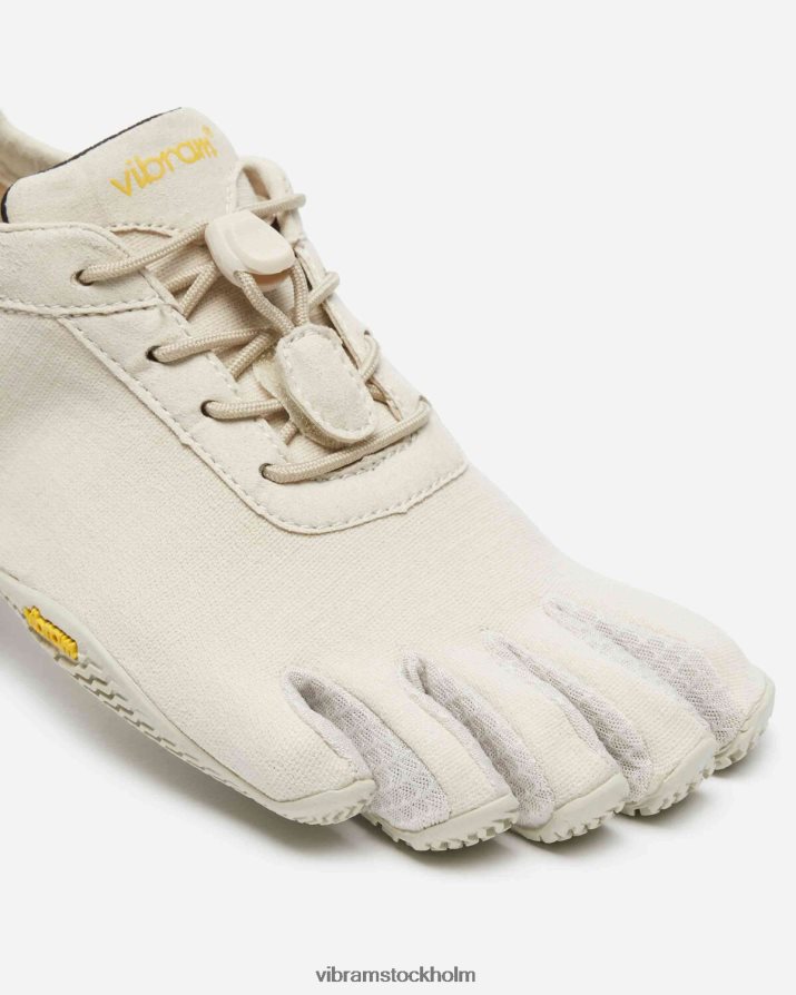 kvinnor beige kso eko 868HBJ82 Vibram Skodon