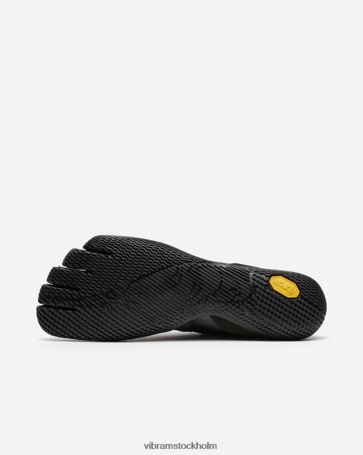 kvinnor svart kso evo 868HBJ57 Vibram Skodon