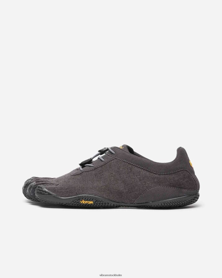 män grå kso eko 868HBJ102 Vibram Skodon