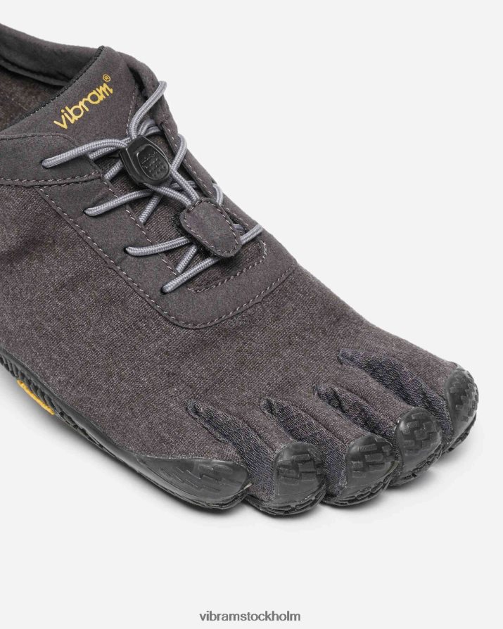 män grå kso eko 868HBJ102 Vibram Skodon