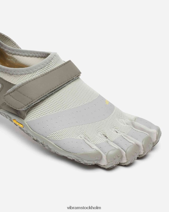 män grå v-aqua 868HBJ110 Vibram Skodon