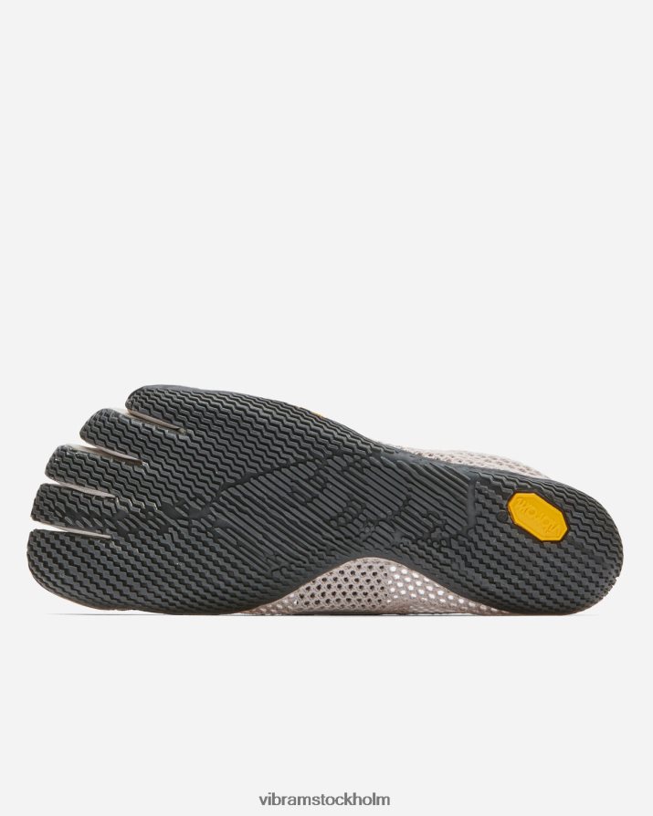 män silver vi-b eko 868HBJ3 Vibram Skodon