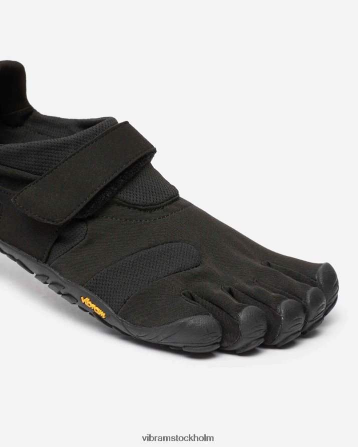 män svart kmd sport 20 868HBJ68 Vibram Skodon