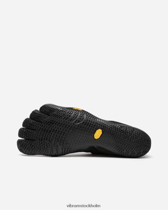 män svart kso evo 868HBJ115 Vibram Skodon